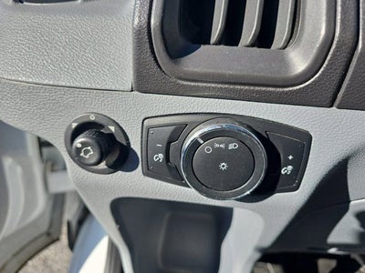 2015 Ford Transit Wagon XL