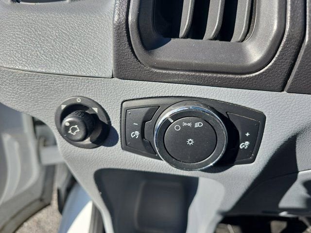 2015 Ford Transit Wagon XL