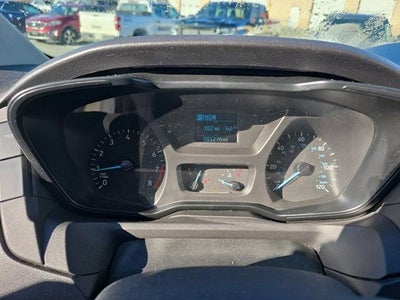 2015 Ford Transit Wagon XL