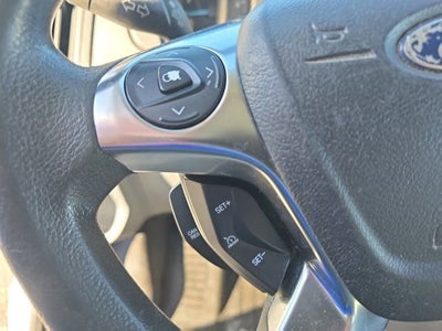 2015 Ford Transit Wagon XL