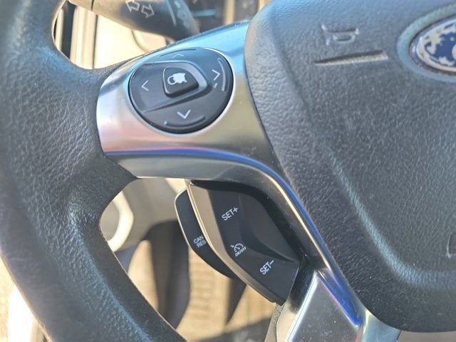 2015 Ford Transit Wagon XL