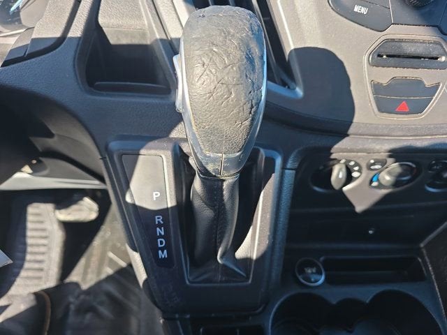 2015 Ford Transit Wagon XL