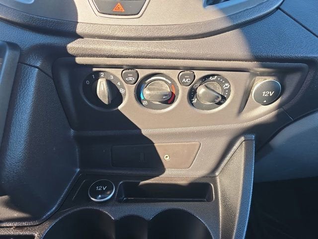 2015 Ford Transit Wagon XL