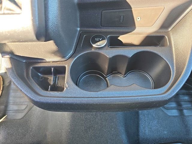 2015 Ford Transit Wagon XL