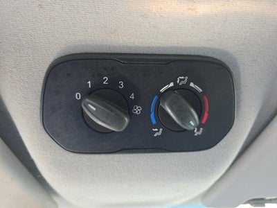 2015 Ford Transit Wagon XL