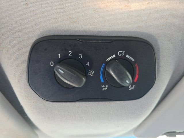 2015 Ford Transit Wagon XL