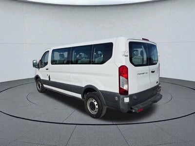 2015 Ford Transit Wagon XL
