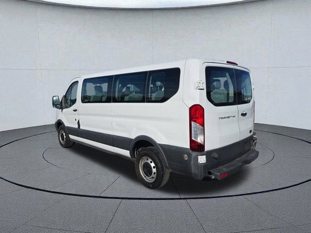 2015 Ford Transit Wagon XL
