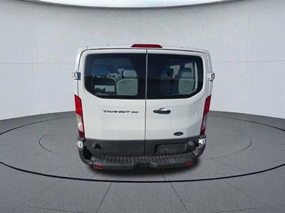 2015 Ford Transit Wagon XL