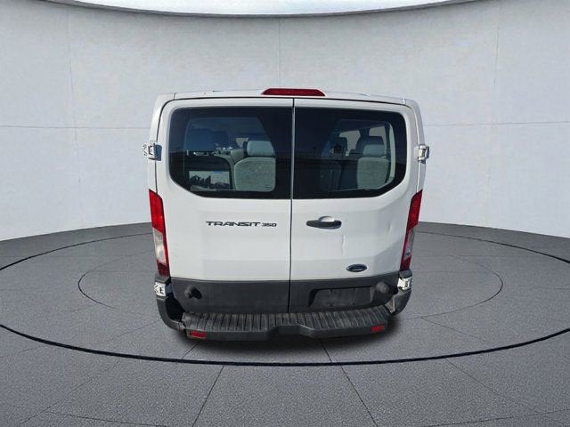 2015 Ford Transit Wagon XL
