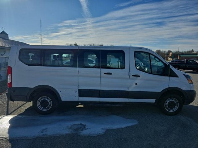 2015 Ford Transit Wagon XL