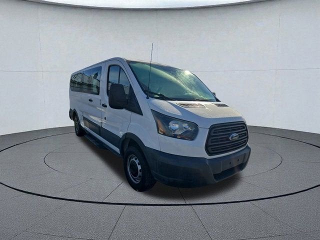 2015 Ford Transit Wagon XL