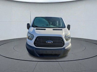 2015 Ford Transit Wagon XL
