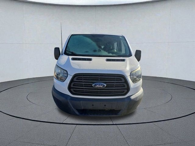 2015 Ford Transit Wagon XL