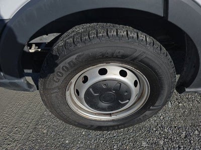 2015 Ford Transit Wagon XL