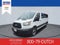 2016 Ford Transit Wagon XL