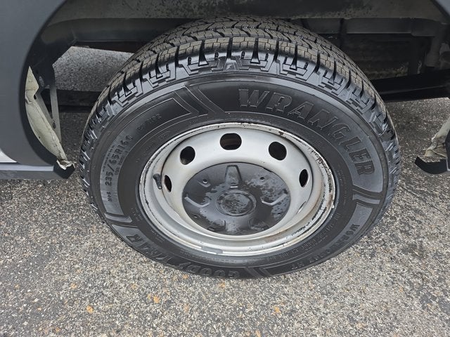 2016 Ford Transit Wagon XL