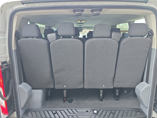 2016 Ford Transit Wagon XL