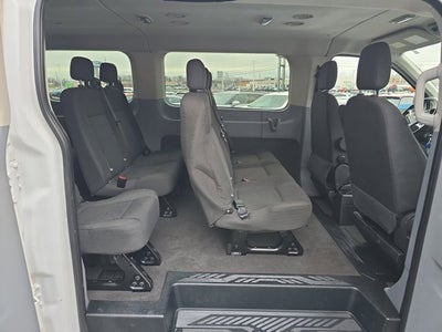 2016 Ford Transit Wagon XL