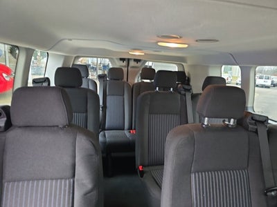 2016 Ford Transit Wagon XL