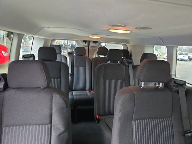 2016 Ford Transit Wagon XL