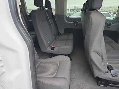 2016 Ford Transit Wagon XL