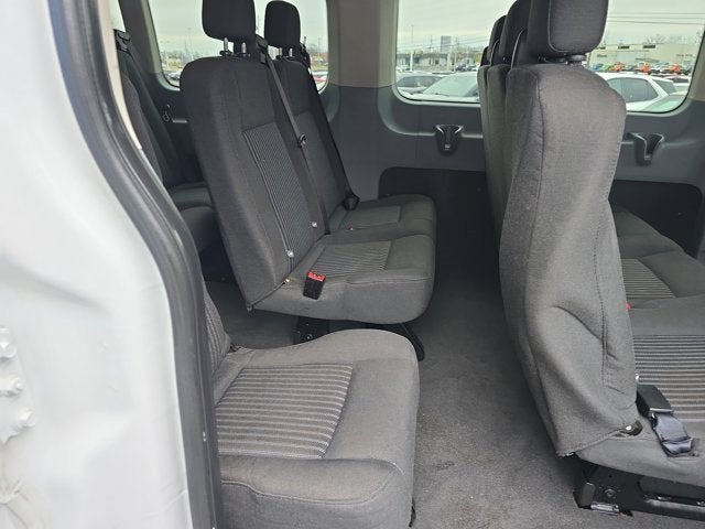 2016 Ford Transit Wagon XL