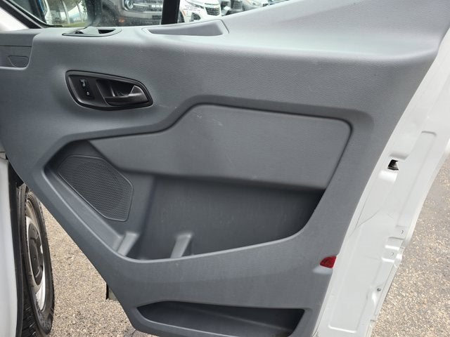 2016 Ford Transit Wagon XL