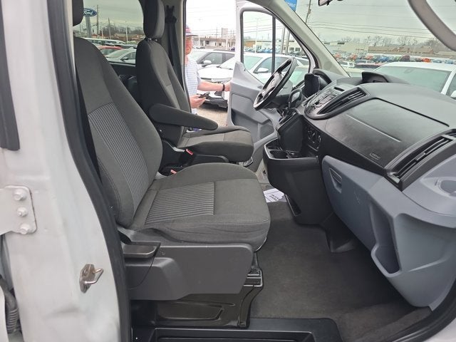 2016 Ford Transit Wagon XL