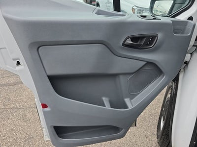 2016 Ford Transit Wagon XL