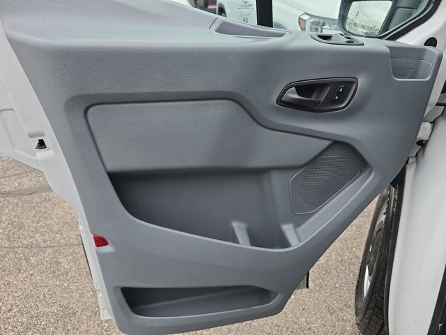 2016 Ford Transit Wagon XL