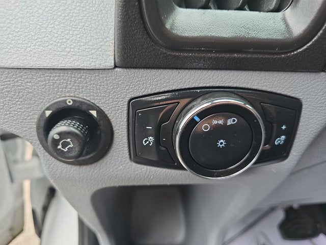 2016 Ford Transit Wagon XL