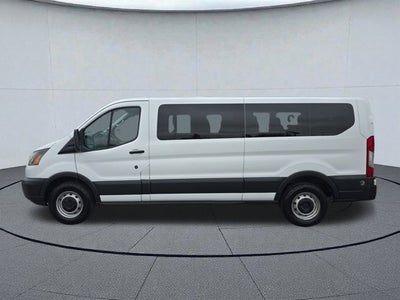 2016 Ford Transit Wagon XL