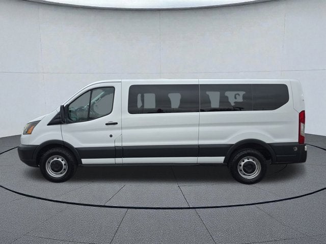 2016 Ford Transit Wagon XL
