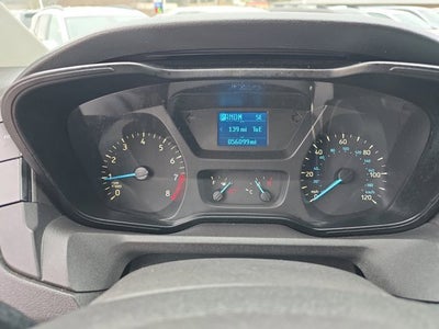 2016 Ford Transit Wagon XL