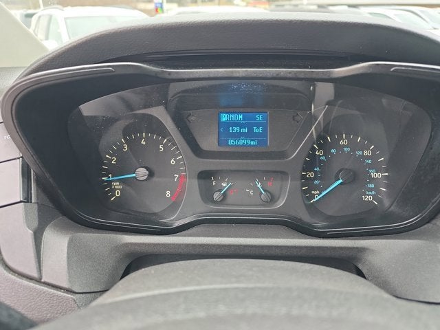 2016 Ford Transit Wagon XL