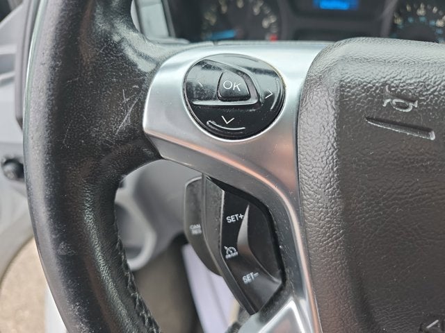 2016 Ford Transit Wagon XL