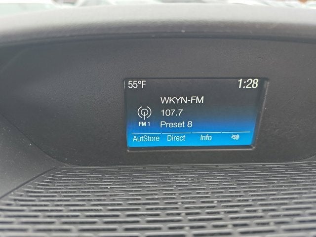 2016 Ford Transit Wagon XL