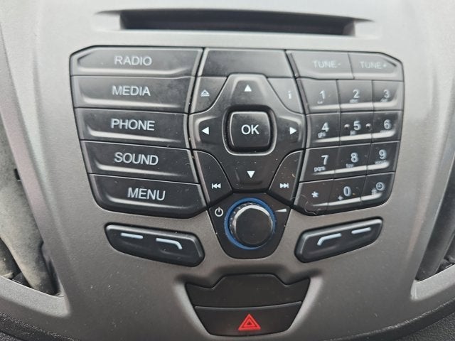 2016 Ford Transit Wagon XL