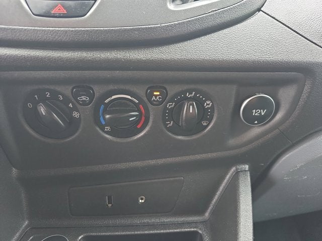 2016 Ford Transit Wagon XL