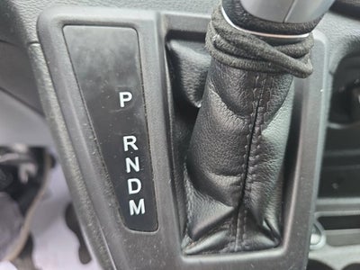 2016 Ford Transit Wagon XL