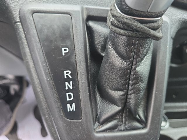 2016 Ford Transit Wagon XL