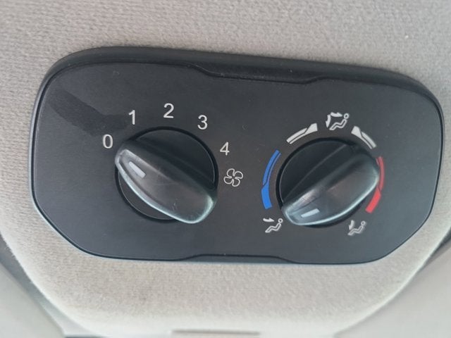 2016 Ford Transit Wagon XL