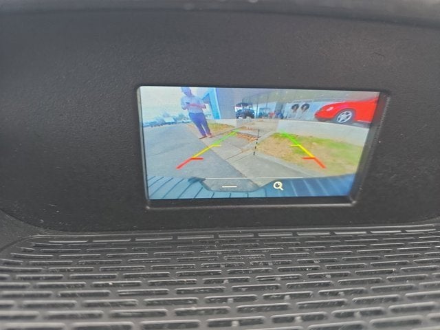 2016 Ford Transit Wagon XL