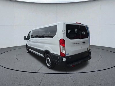 2016 Ford Transit Wagon XL