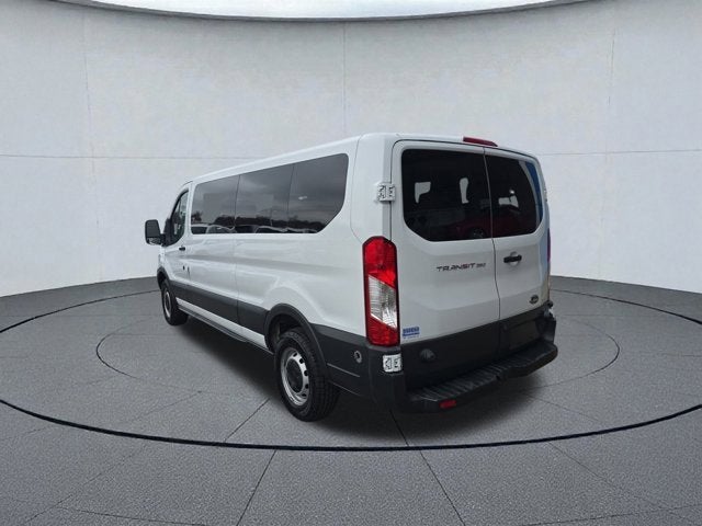 2016 Ford Transit Wagon XL