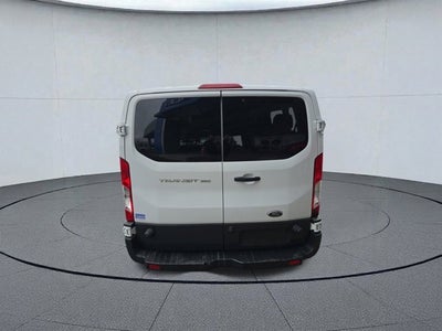 2016 Ford Transit Wagon XL