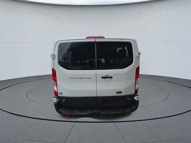 2016 Ford Transit Wagon XL
