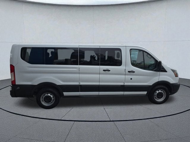 2016 Ford Transit Wagon XL