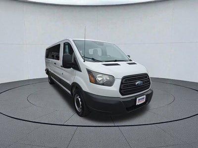 2016 Ford Transit Wagon XL
